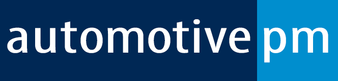 automotivepm Logo